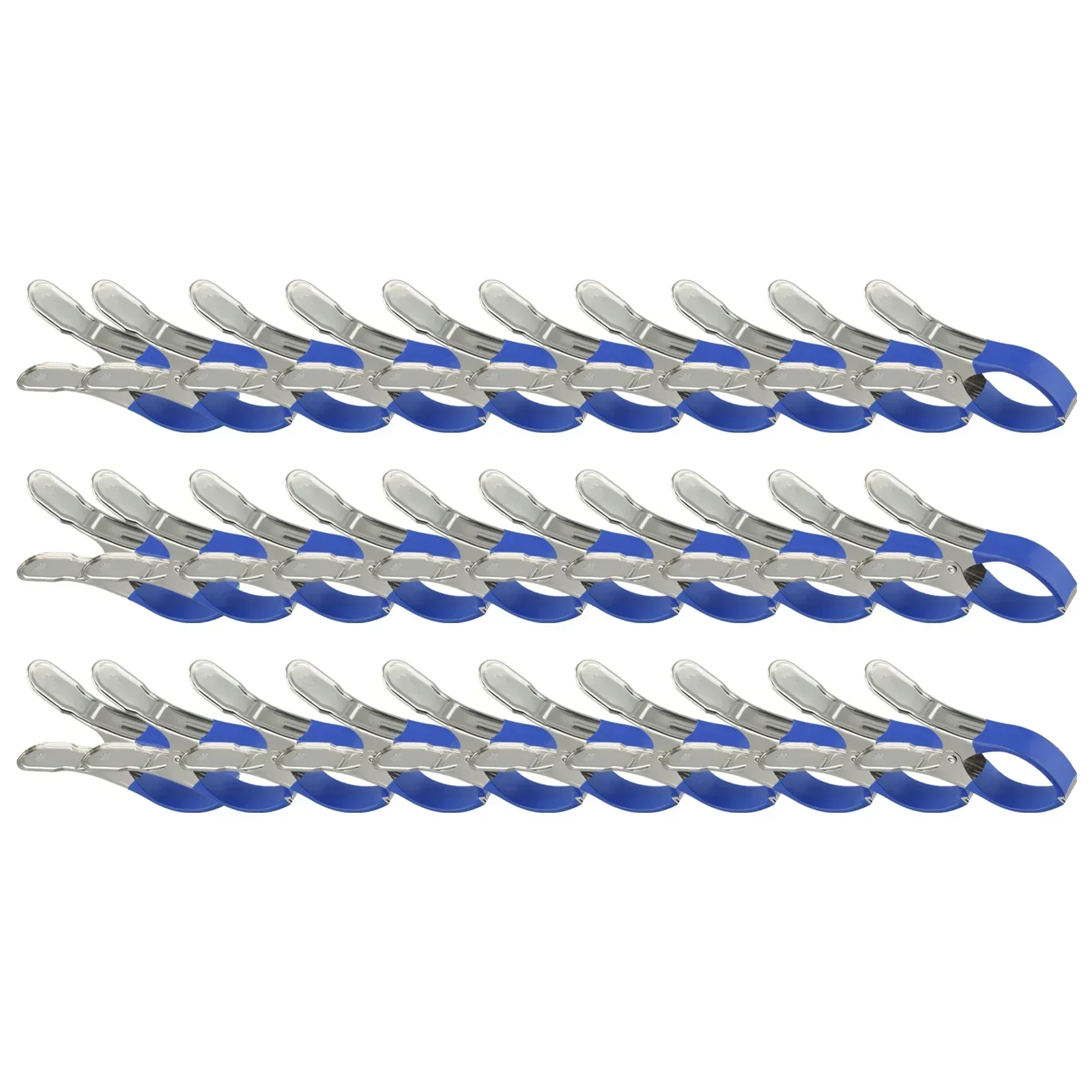4.7 Inches Length Pool Cover Fasteners Versatile Household Tools Extra Gripping Strength Long-term Reliability