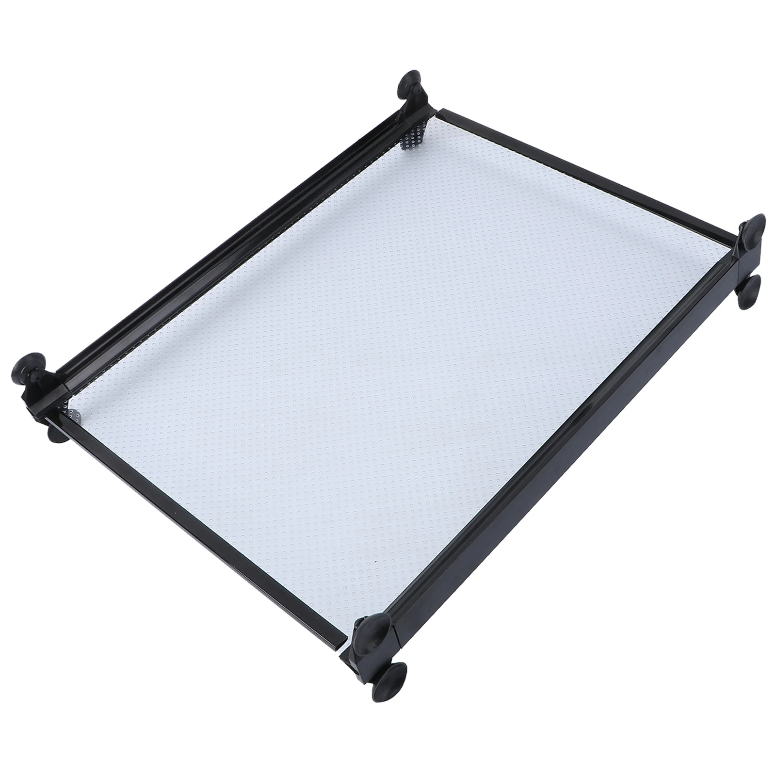 Divider Tank Fish Aquarium Separator Gallon Filter 10 Suction Cupisolation Boardpartition Betta 29 Panels Filtration