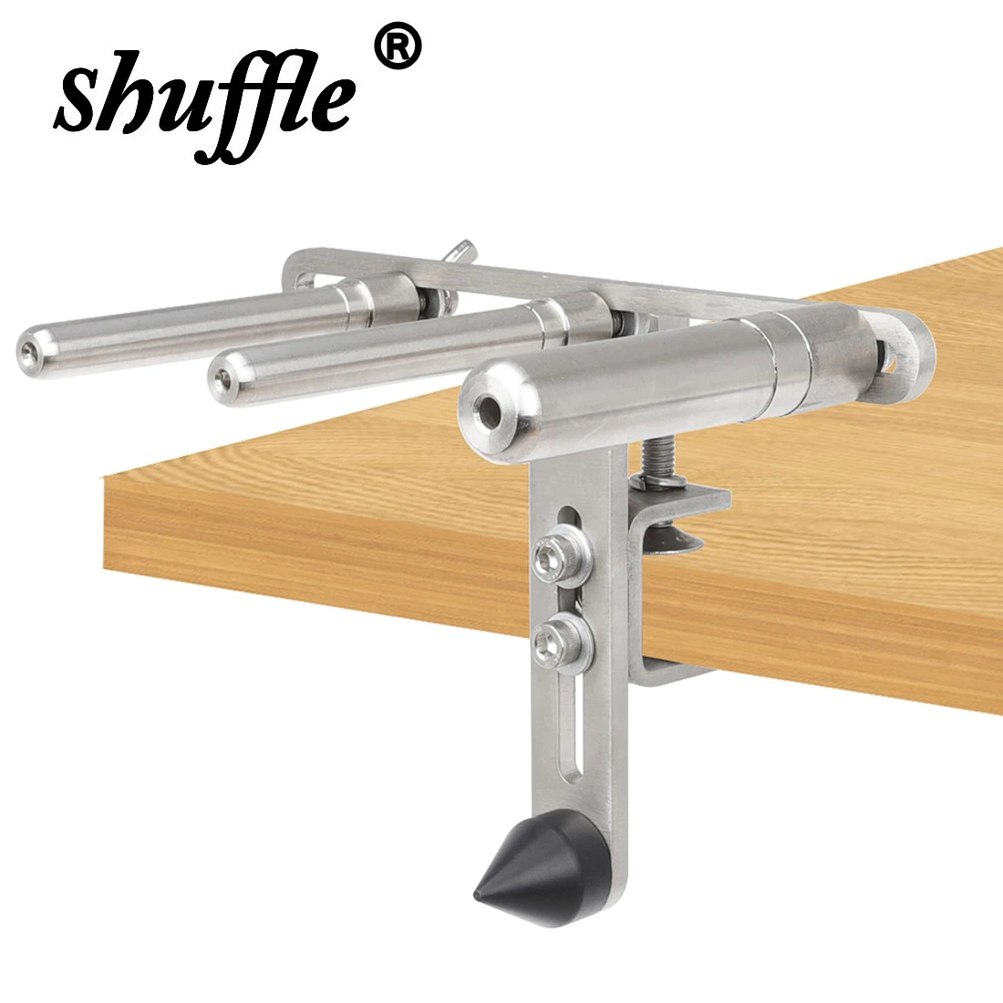 البوق الترومبون الفرنسية القرن ضبط أنبوب تلميع قوس الرملي إطار دعم النحاس أداة ملحق أداة إصلاح البوق