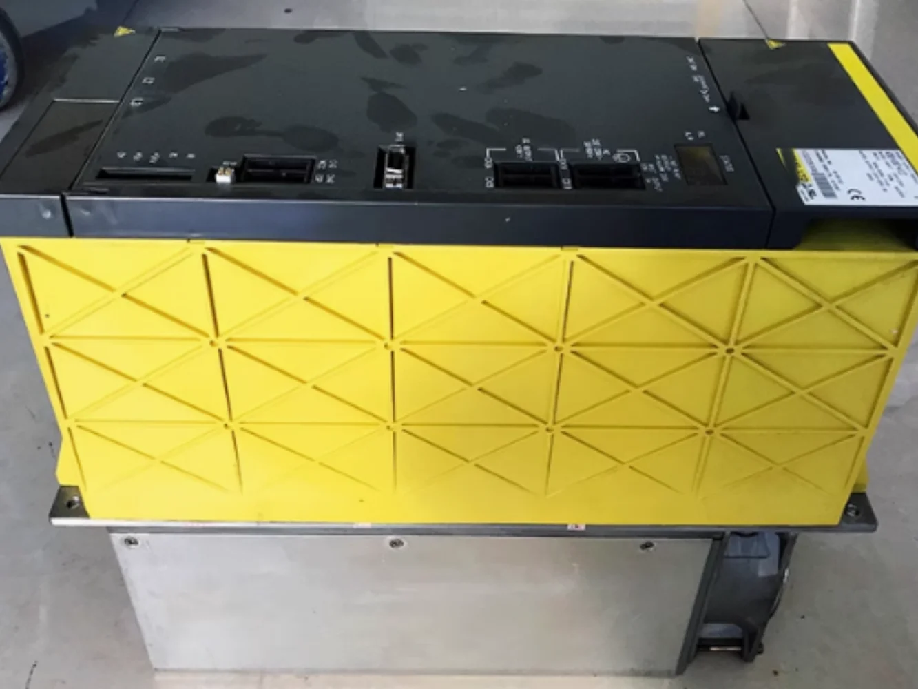 

A06B-6087-H137 for module