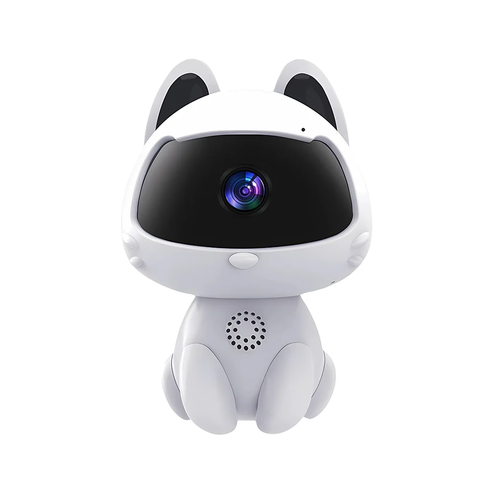 Wifi Camera Indoor …