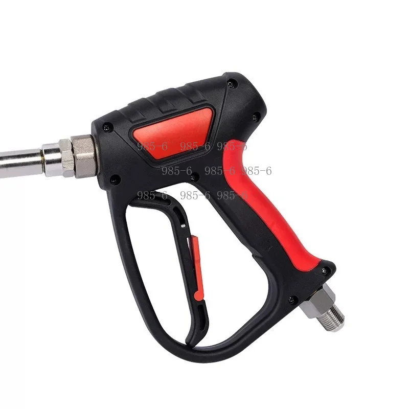 Hot/Cold Water 500bar High Pressure Washer Heavy Duty Commercial Grade
