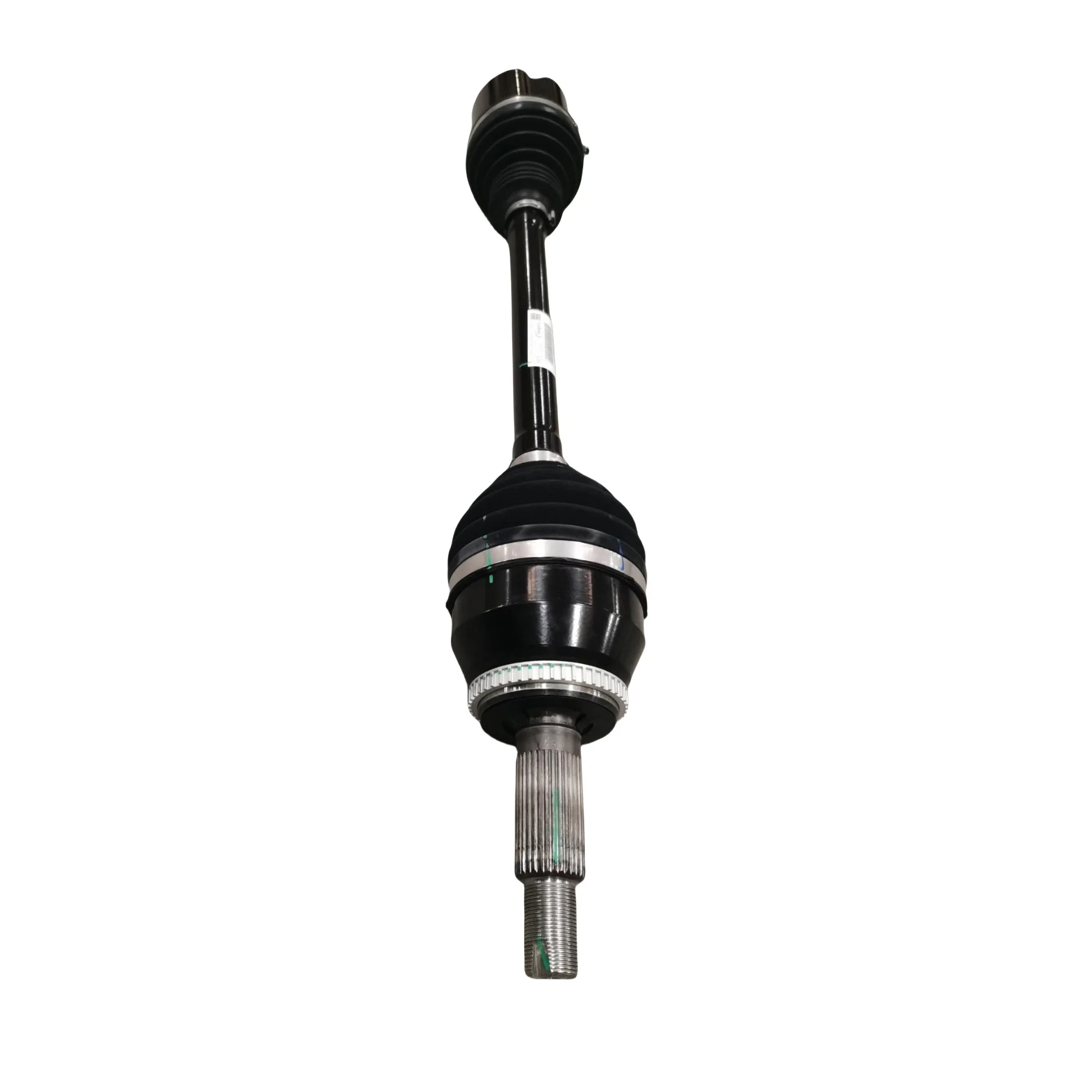 NAP Original new car accessories Left Right  Front Drive Half Shaft Assembly for BYD Han Car propshaft drive semi-axis