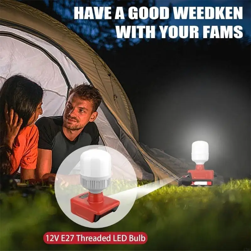 57BE LED LED LID LIGH