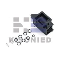 2506712 Kit de solenoide de freno de aire C91 para reemplazo internacional HV613 SA/TA 11-TON 4300 4400 7-TON 2505592 C1 5910-20 3587734 C1