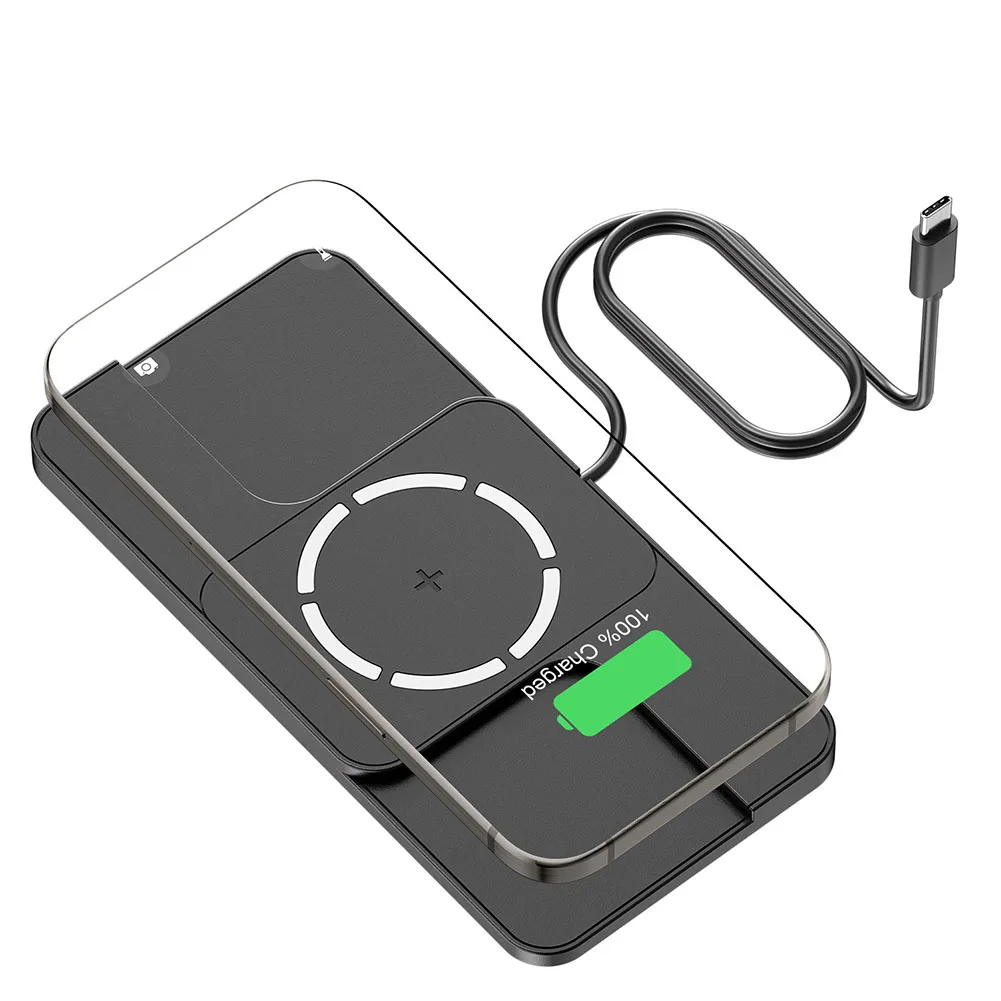 

5V 9V Voltage Fast Charging Wear-Resistant Design Compact Size Efficient Charging Technology Premium Silicone Rubber