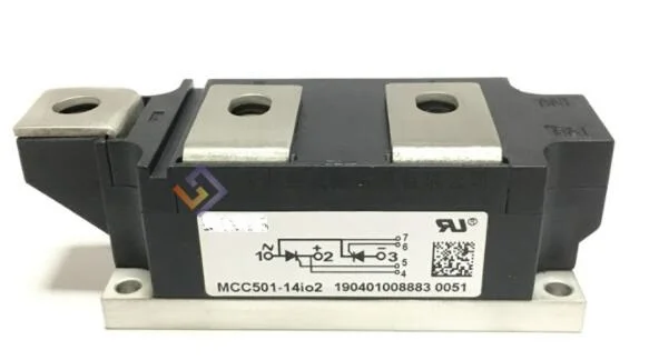 

MCD500-16IO1-16I02 MCD500-18IO1-18I02 MCD500-14I01-16IO2 MCD500-12I01-12IO2-08IO1 Thyristor Diode Modules New Original