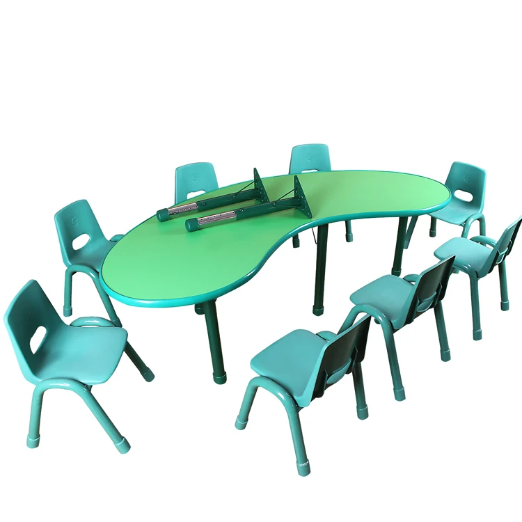

Factory direct sales plastic kindergarten tables and chairs preschool furniture for sale kindergarten furniture