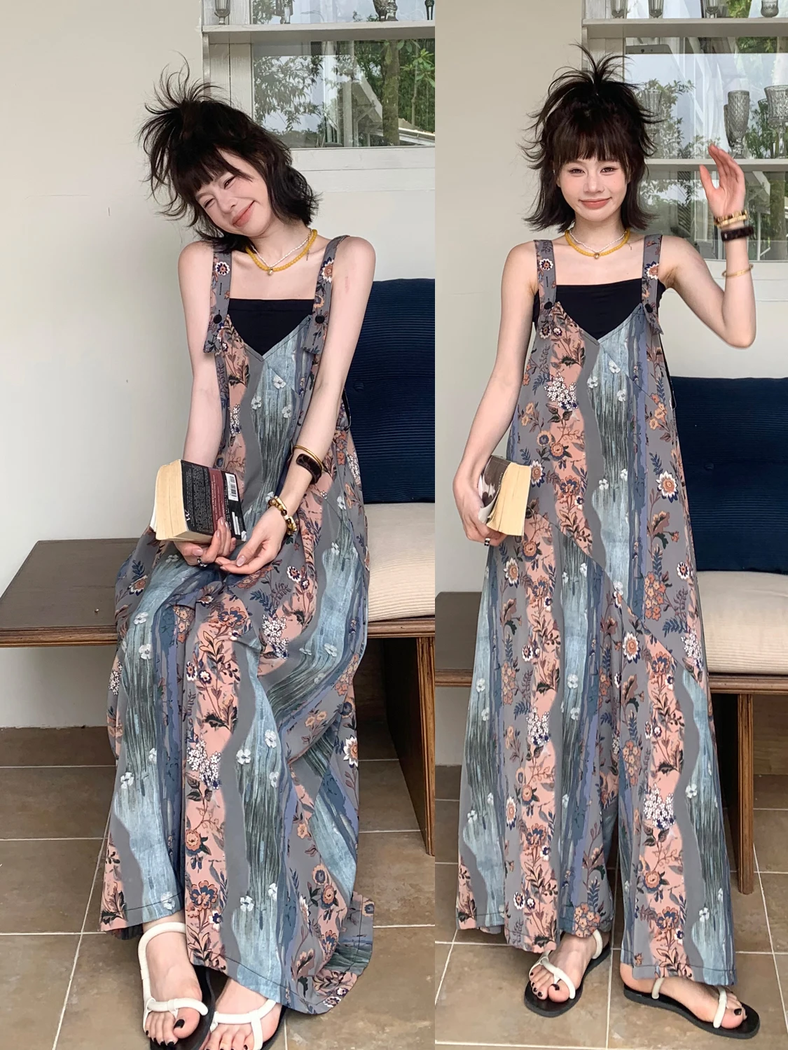 V-Ne Rer With Strap…