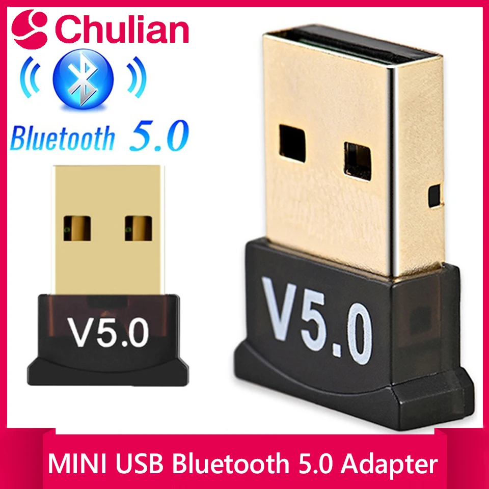 Usb Bluetooth 5.4 A…