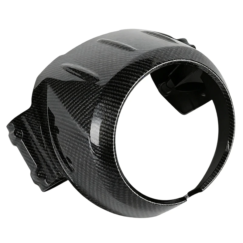 Super Sale Motorcycle Headlight Bezel Fairing
