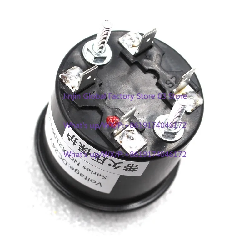 Lida Forklift Parts CBD15-170H Power Chronograph Strap Undervoltage Protection 24V Hour Meter