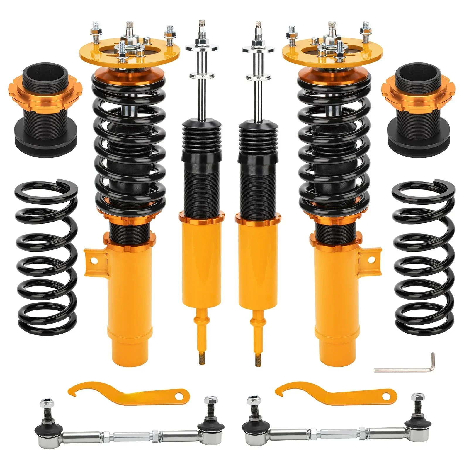 Hot salesHot salesDamping Coilover Suspension Kits  E92 E93 2007-2013 3 SERIES 330i 335i 320i 320d Shock Absorber