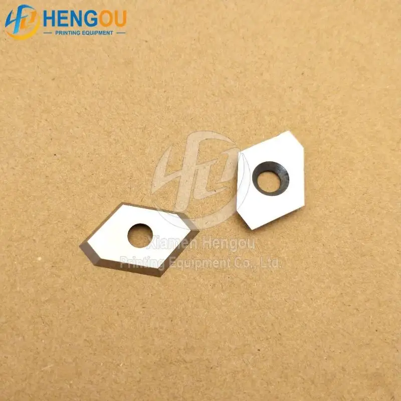 Parti Martini Muller 32x18x3mm