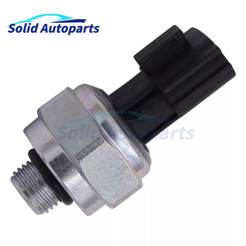 49763-6N20A Fuel Rail Pressure Sensor for 02-12 Infiniti Nissan Altima Murano 497636N20A, 49763-6N200