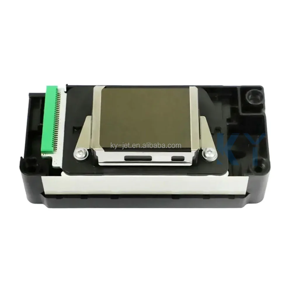 Original Mimaki Dx5 Green Socket Refurbished Print Head Compatible Mimaki Jv33 Cjv30 Plotter