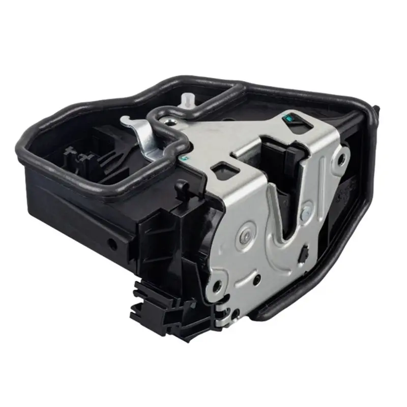 A33K-Car Door Lock Actuator Replacement 51227318418 Fits For BMW E60 E65 E90 F30 328I X3