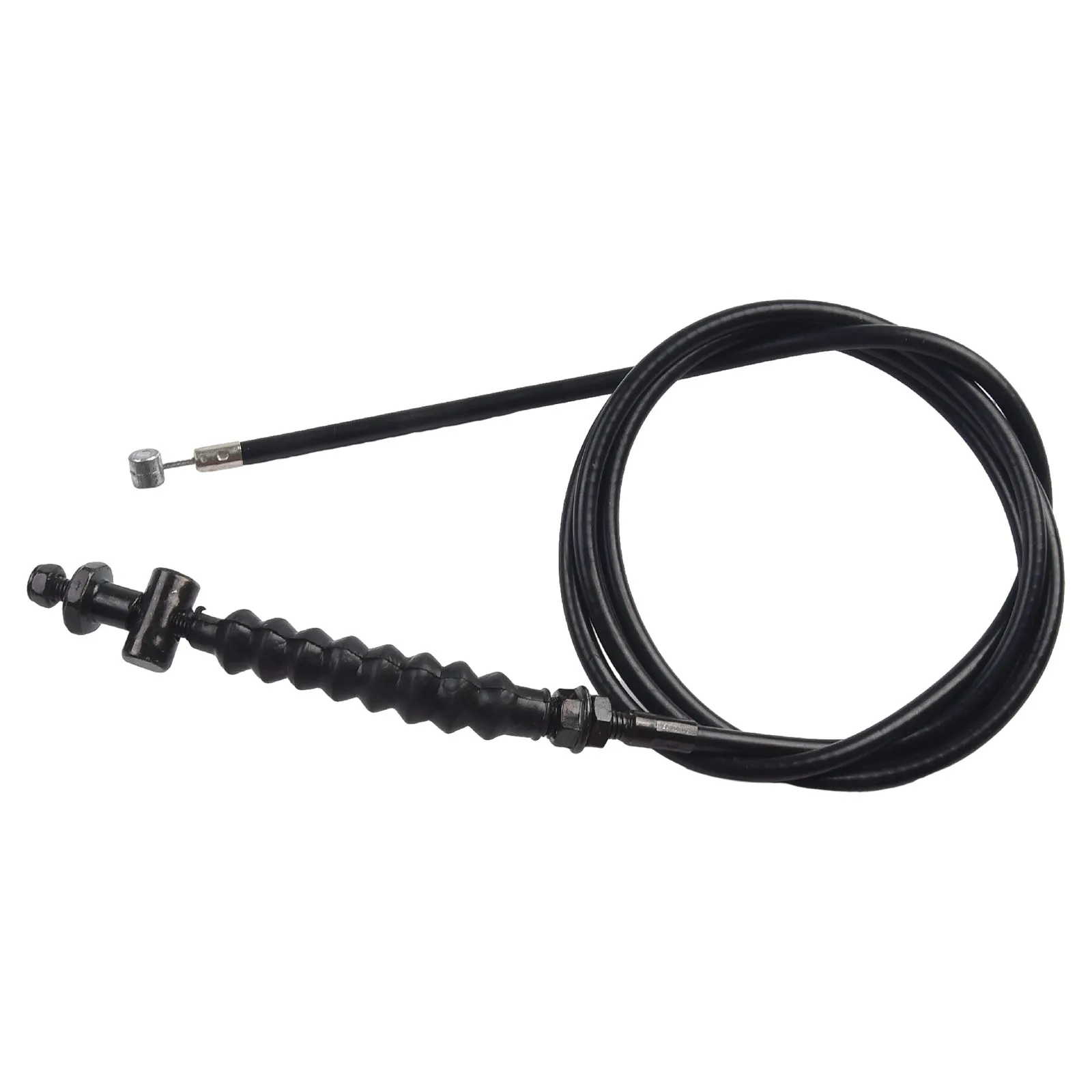 Brake Cable Brake Line Fittings Black Electric Scooter For NINEBOT MAX G30 Replacement Set Steel+PC High Quality