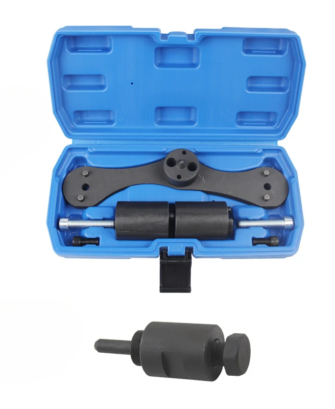 

1 шт. для BMW, инструмент для балансировочного вала B48 B58, инструмент для синхронизации шестерни балансировочного вала, новый X1 320li 528LI