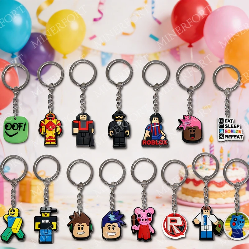Backpack 15Pieces