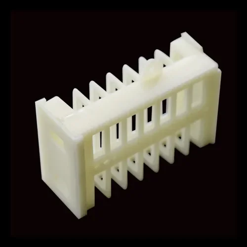 30 pcs Plastic Bee Queen Cage White Safety Mutil-functional Stretch Hutchs Tools Beekeeping Supplies Tools