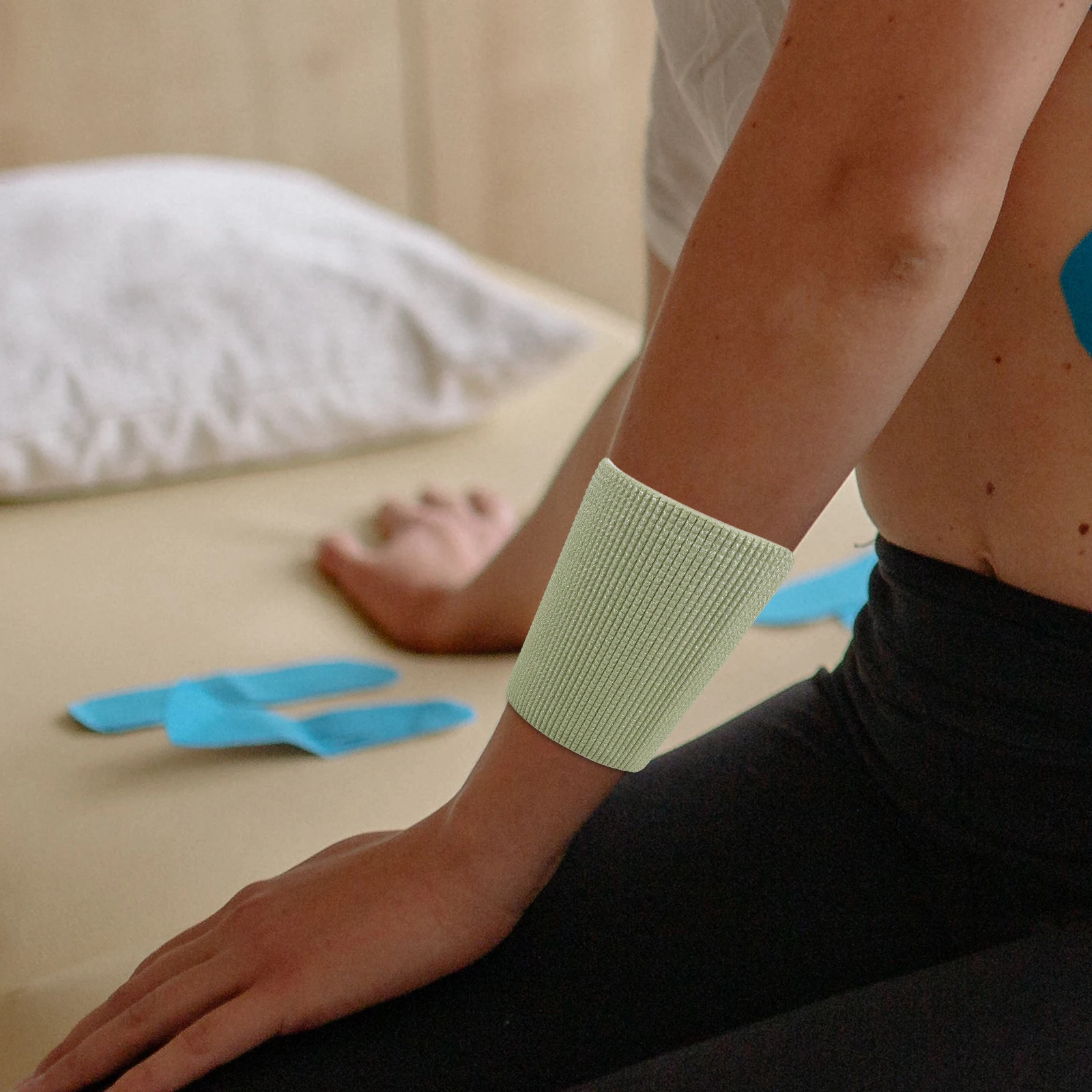 

Lightweight Fracture Fixing Splint Rollable Emergency Support For Broken Leg Hand Ankle Shoulder Arm Splint Outdoor Sports