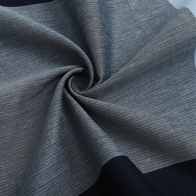 3 قطعة منديل رجالي من القطن الخالص غزل القطن مصبوغ الطراز القديم الحنين حمل على منشفة العرق امتصاص الماء 43*43 سنتيمتر #6