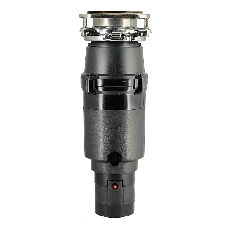 Dynamic Balance Technology Electric Stainless Steel 1200ml Bacteriostatic Chamber Continuous  Food