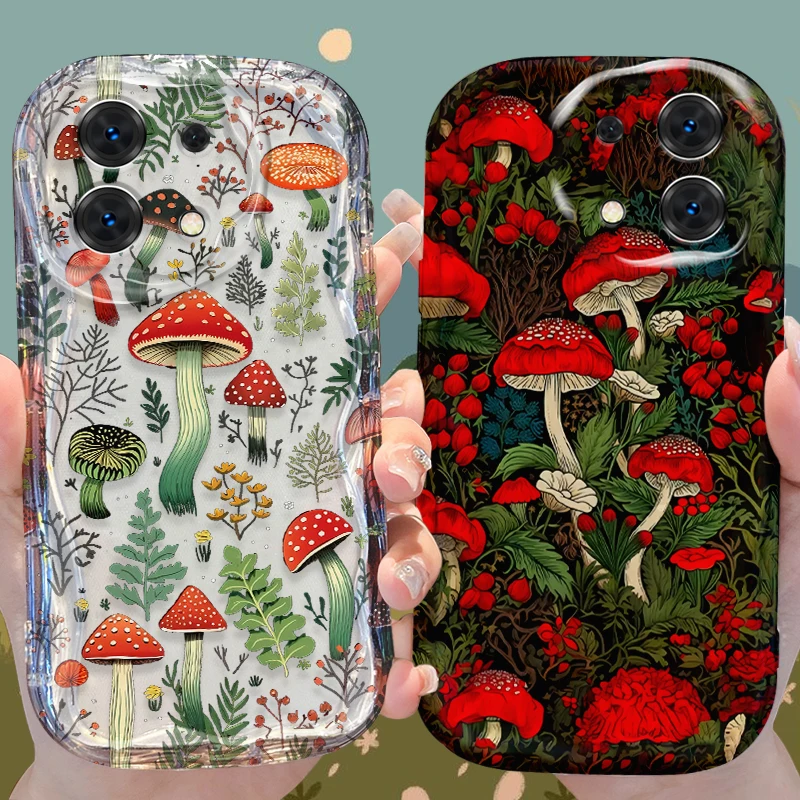 Mushroom Case For X… - image