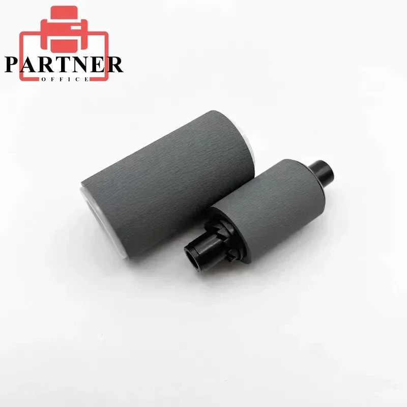 1SETS JC97-02203A 130N01414 ADF Pickup Feed Roller for Samsung SCX 4216 4321 4520 4521 4720 4725 4825 4828 5312 5330 5530 5635