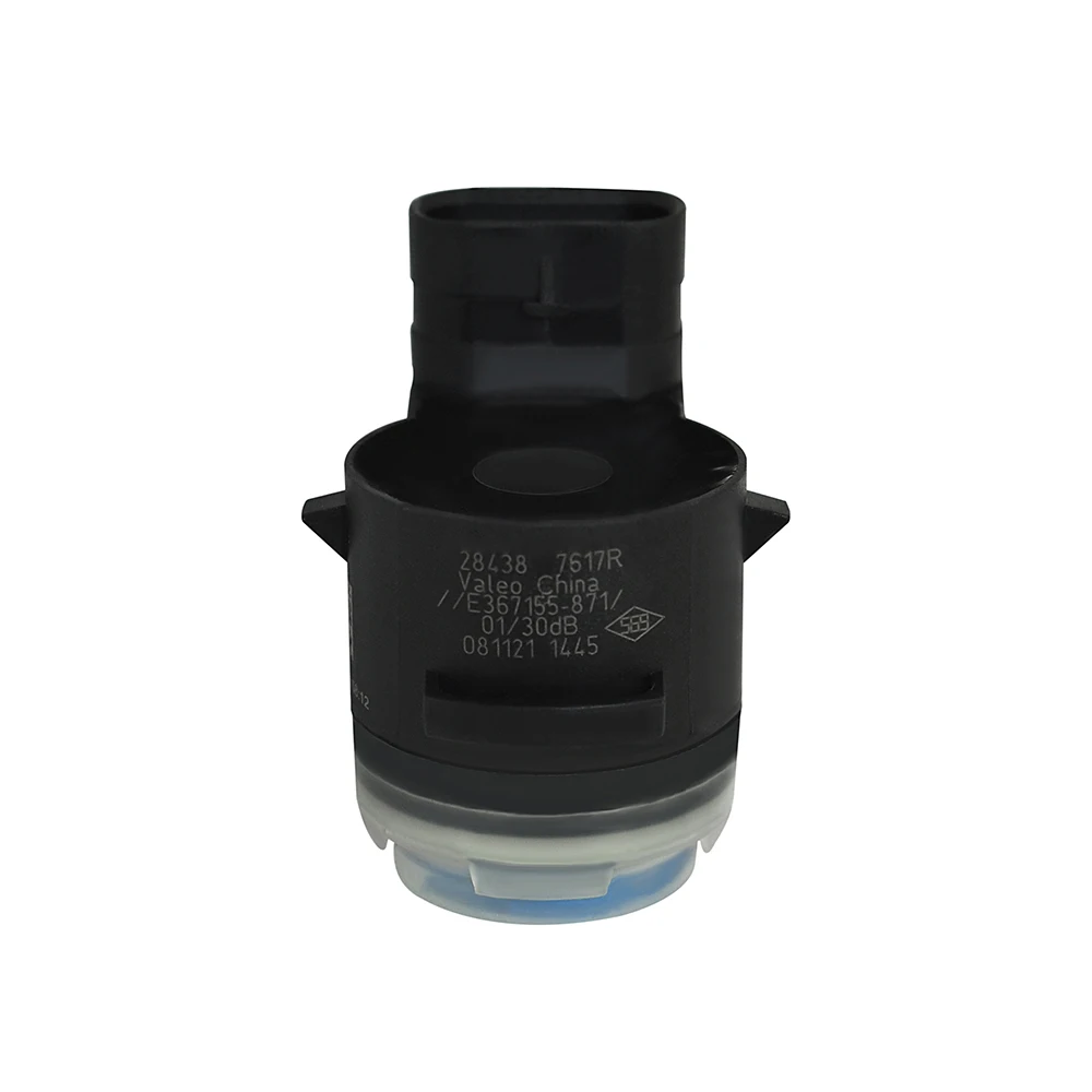 車用パーキングセンサー,カーアクセサリー,高品質,28438-7617r,284387617r,284387617r