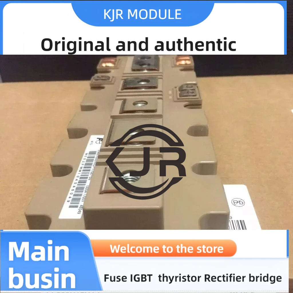 

2MBI1000VXD-170E-50 IGBT MODULE