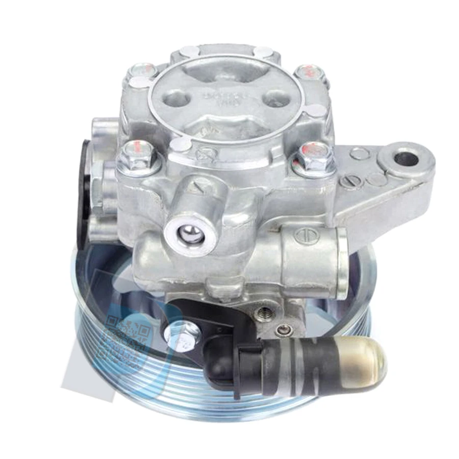 Power Steering Pump for Honda Accord VII CM1 2.0 CM2 2.4 2.2 i 56110-RBA-E01 56110 R40 A01 56110PNBA01 56110RBBE02 56110RAAA03