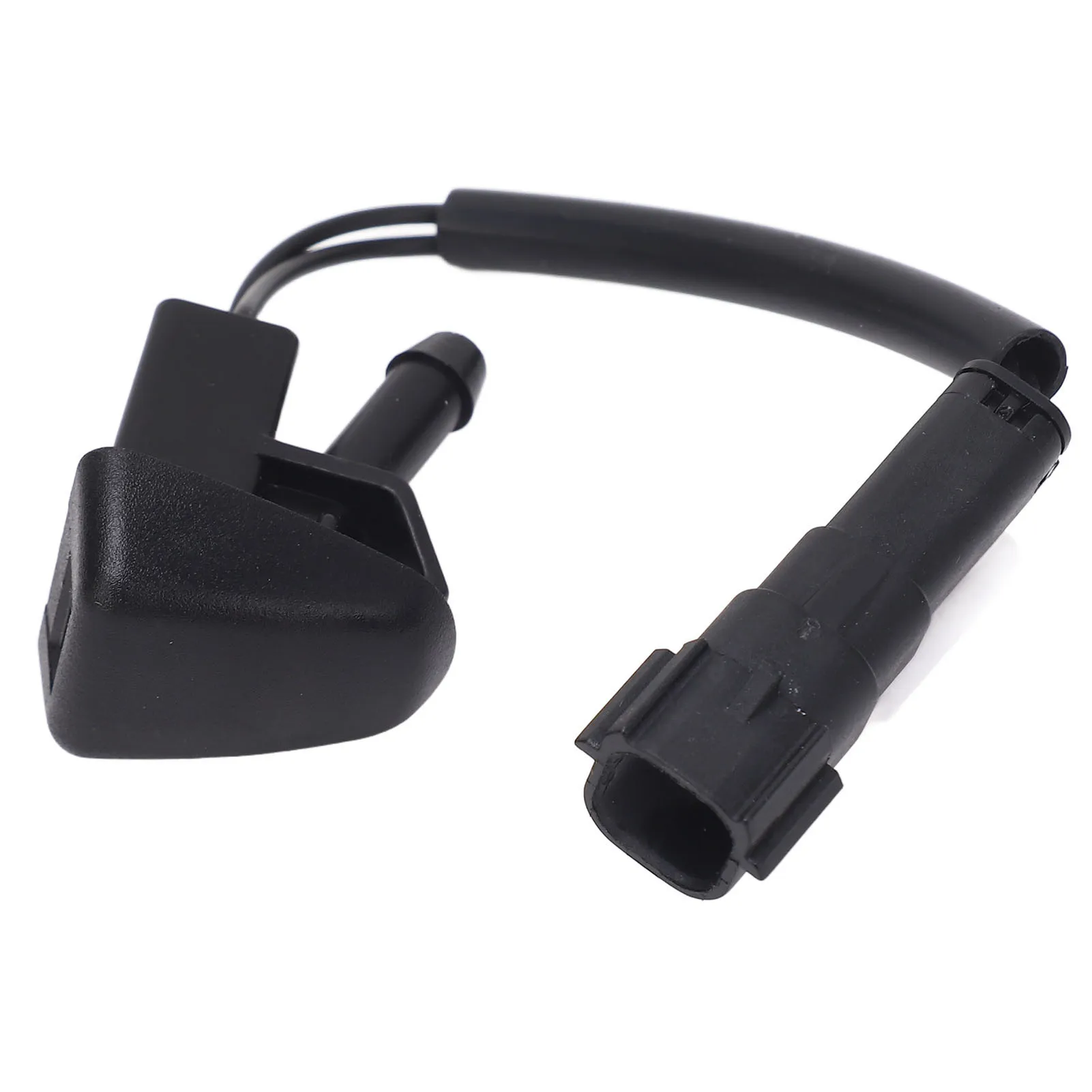 

Windshield Washer Sprayer Nozzles 31301827 Wiper Nozzles Spray Jet for Volvo XC60 XC70 V70 S60 S80