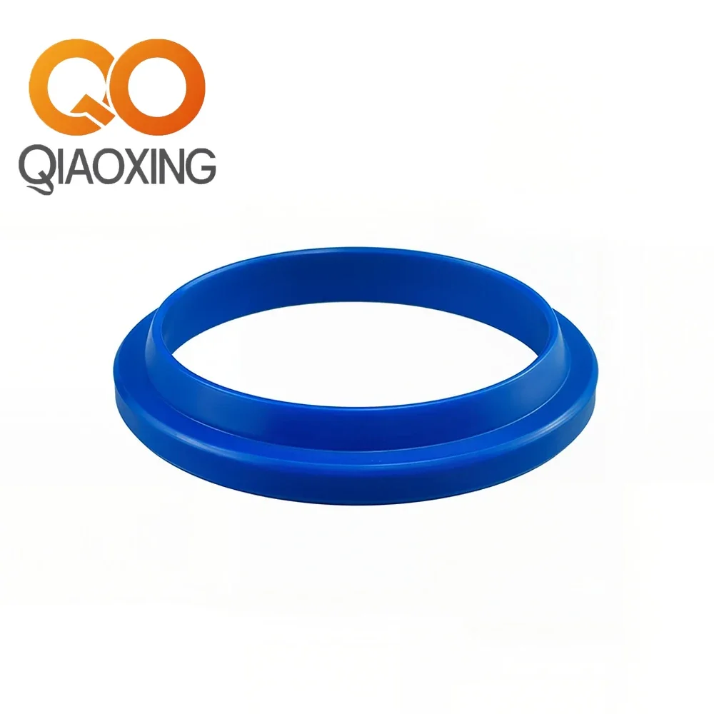 JA Type PU Hydraulic Wiper Seal Piston Rod Dust Seal for Cylinder (ID 16-115mm)