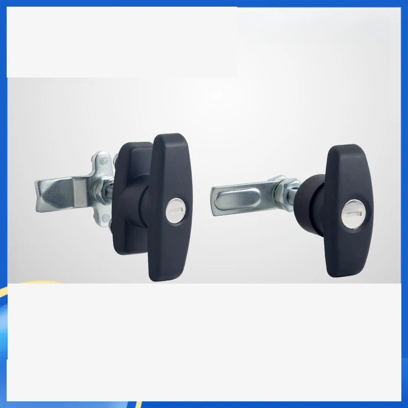 

Power Distribution Cabinet Lock Electrical Cabinet Door Lock Mechanical Door Lock Switchgear Door Lock