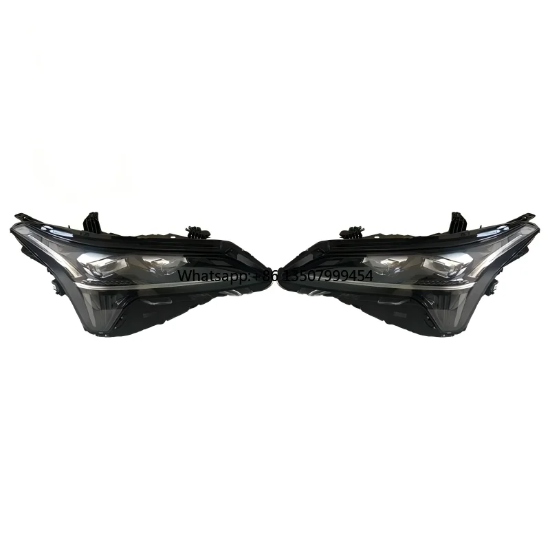 

New 12V LED Headlight for S (GAC AIAN) Auto Lighting System