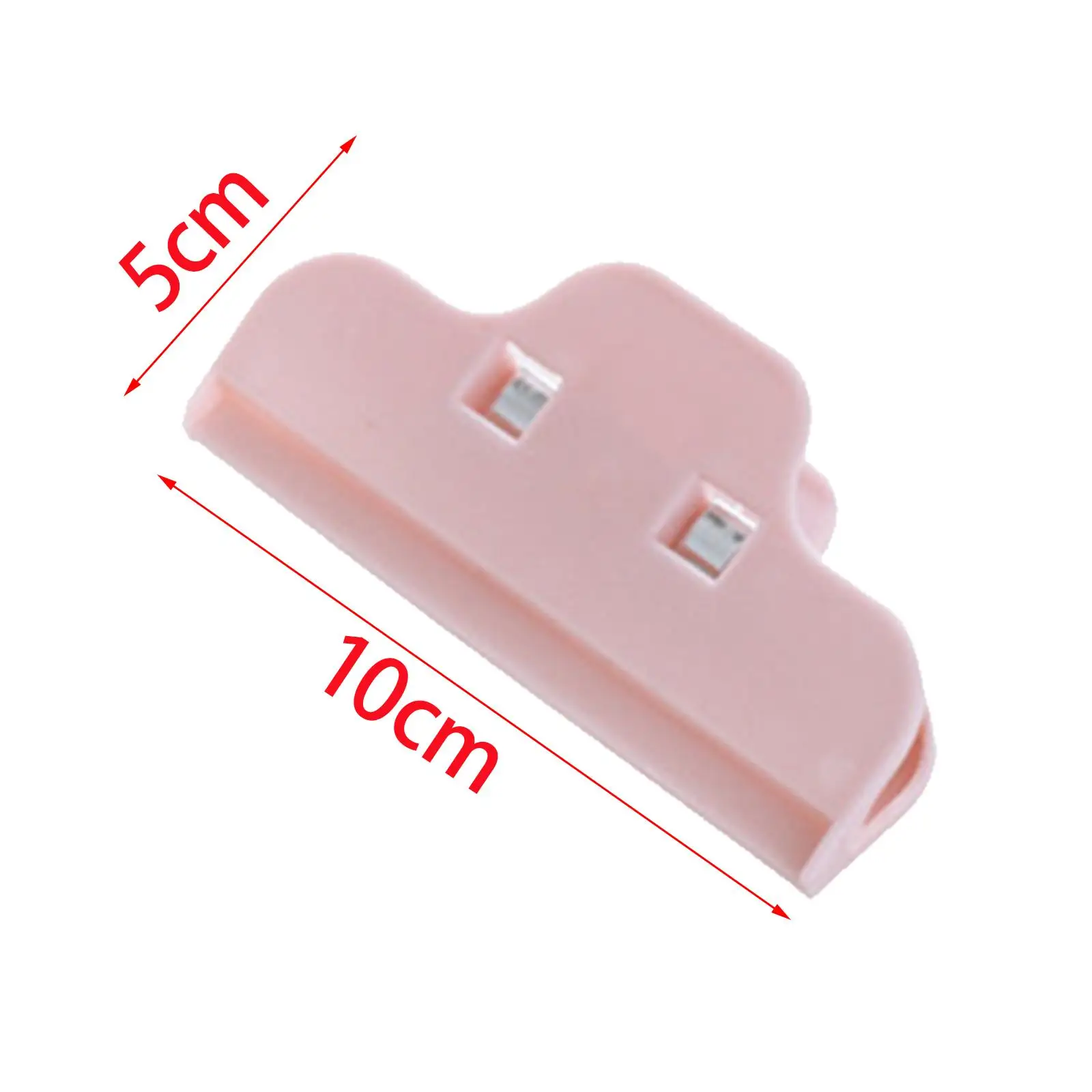 Food Sealing Clips, Food Package Clip, Keeps Food Fresh, Kitchen Storage Clips, Clips, Snack Bag Sealing Chips