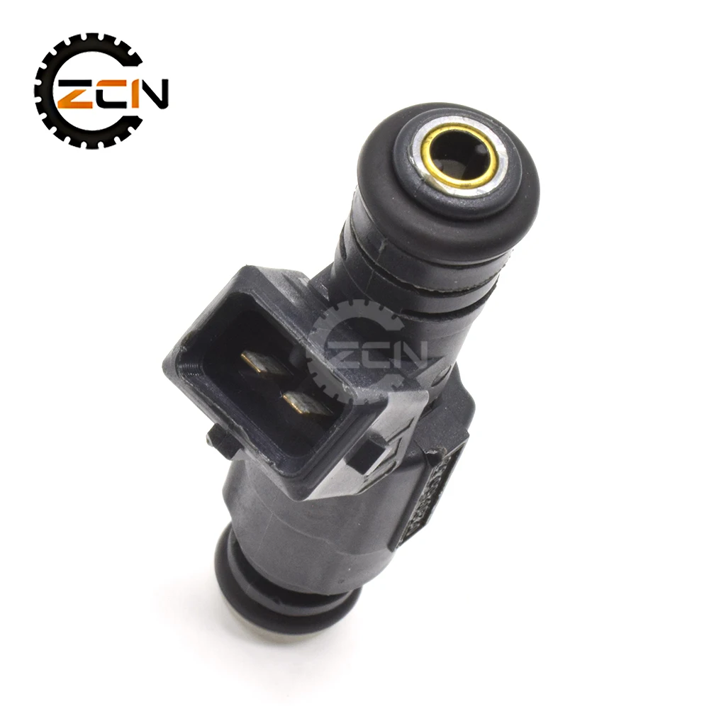 1 Pcs Fuel Injector 0280156021 For VAUXHALL ASTRA ZAFIRA VX220 VXR 2.0 TURBO Z20LET Z20LER 2.0T