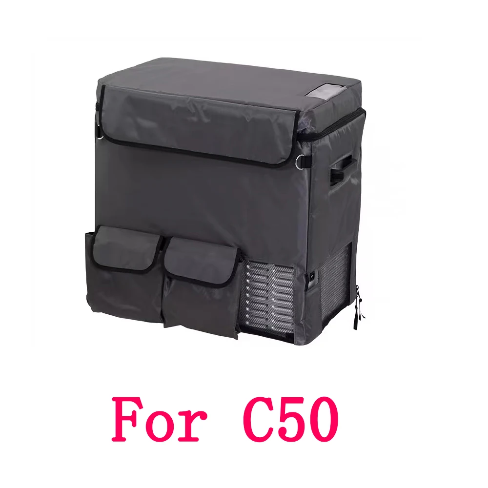 Alpicool Car Refrigerator Waterproof Cover Cooler Protective Jacke Fridge Accessories For C25 T36 T50 CF45 CF55 TAW55 Series image 3