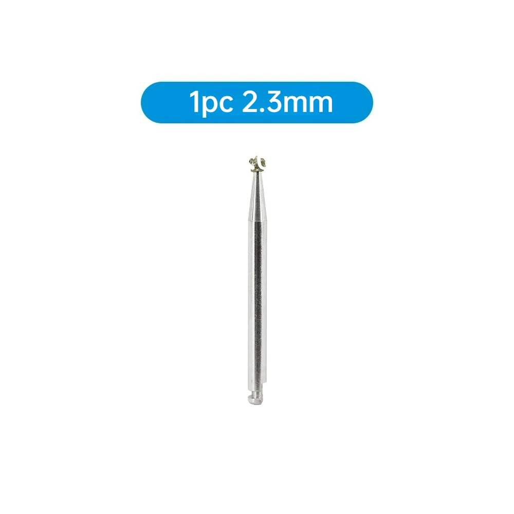 Variant: 1pc 2.3mm