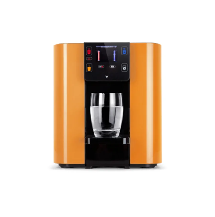 

Desktop Multifunctional Mini Water Bar Atmospheric Water Generator 2024 Dispenser Household and Office Stainless Steel 1500 120