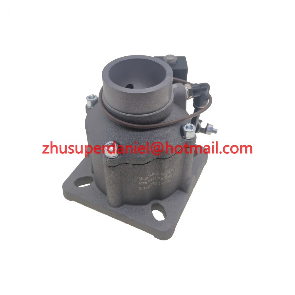 

AIVG-50C-LR genuine redstar intake air valve assembly with solenoid valve