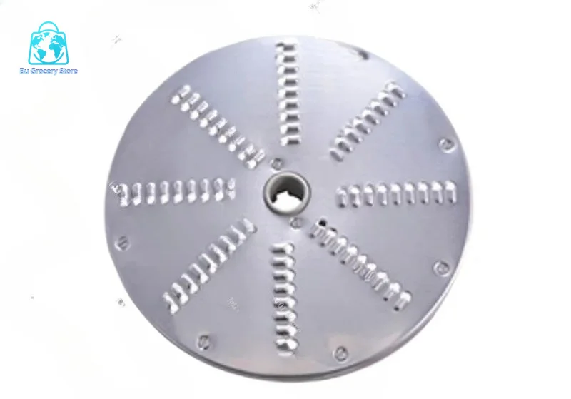 HLC-300 vegetable cutter full range of accessories, blades, reamers, switches, screws, etc