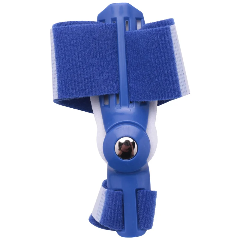 

6 шт., разделитель большого пальца ноги, ортопедический корректор для педикюра с костями, вальгусной деформацией, шина для коррекции большого пальца