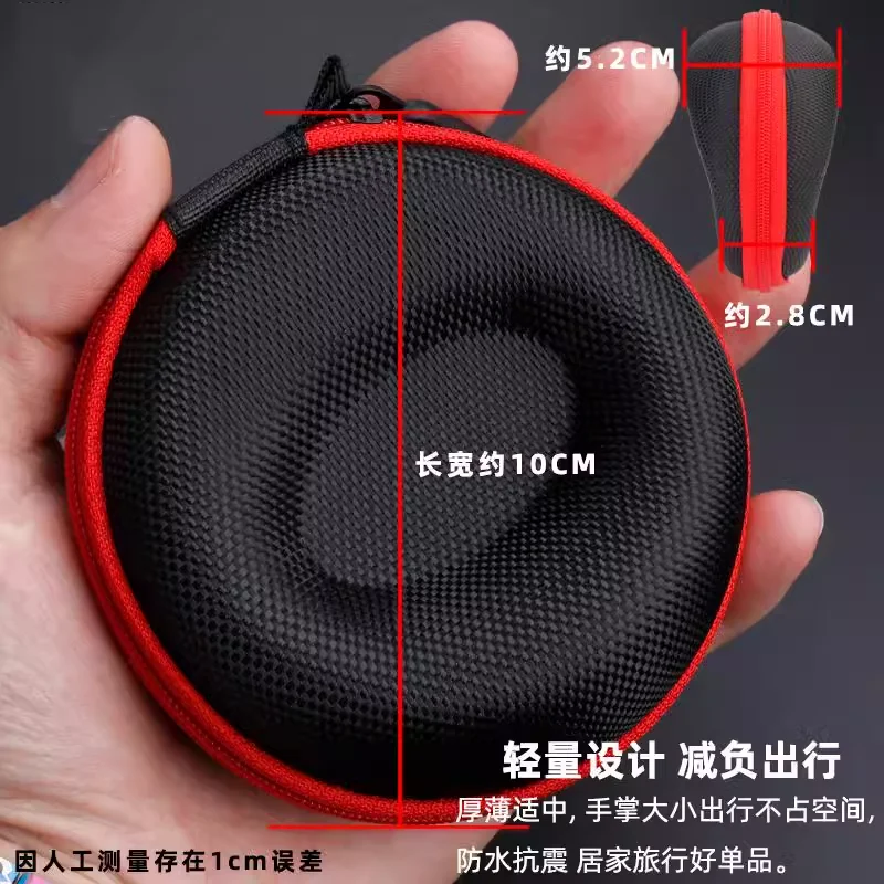 1 قطعة صندوق تخزين محمول للسفر لساعة رولكس أوميغا لونجين ساعة واحدة مقاومة للصدمات وساعات المعصم الذكية