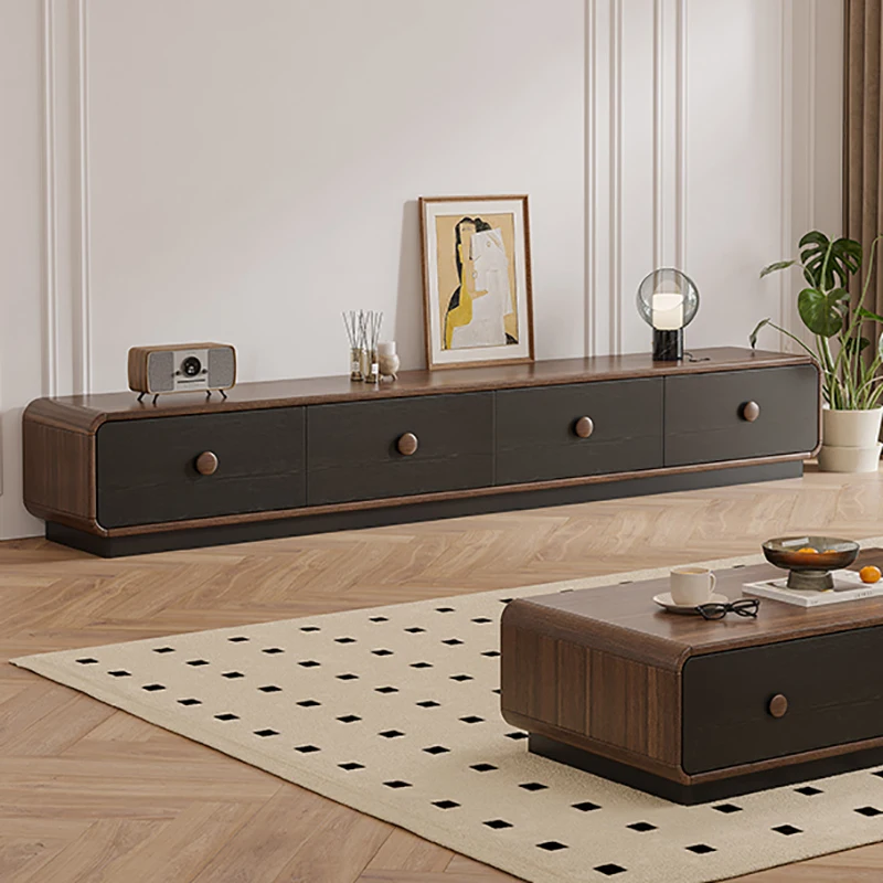 

Nordic Elegant Tv Consoles Cabinet Fashion Luxury Convenient Life Tv Stands Unique Taste Fernsehschrank Living Room Furniture