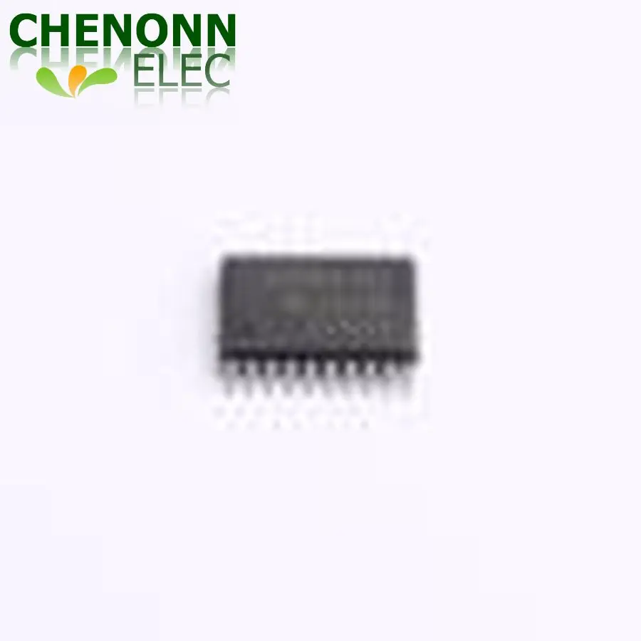 5PCS/LOT MSP430G2352IPW20R (Embedded Processors & Controllers )