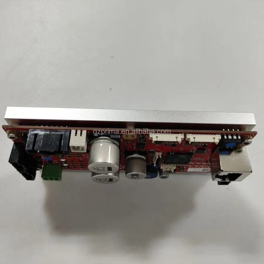 VJ AL-SP82038 Original Assy Printhead Galvo Block Shc100e Galvos Cp-Light4 AL-SP82540 AL-SP82539