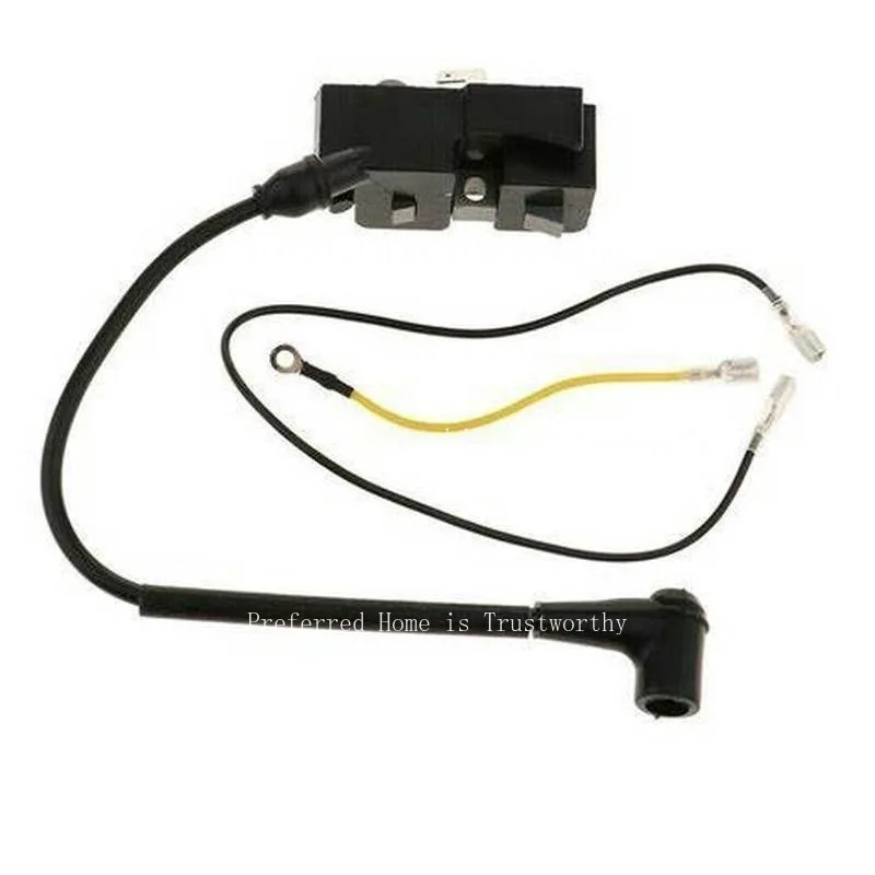 

Комплект высокого напряжения катушки зажигания подходит для 340 345 346 350 351 353 357